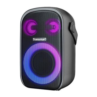 Tronsmart Halo 110, wireless bluetooth hangszóró, fekete