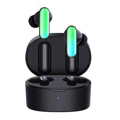HHOGene GPods, fülhallgató, TWS,  ANC, RGB fekete
