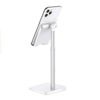 Omoton CA02 telefonállvány, ezüst