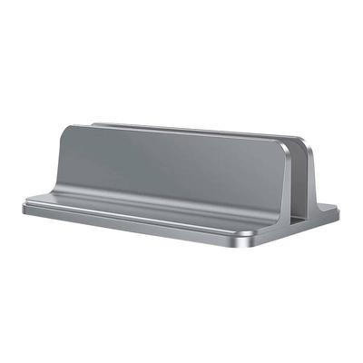 Omoton laptoptartó, LD01, szürke