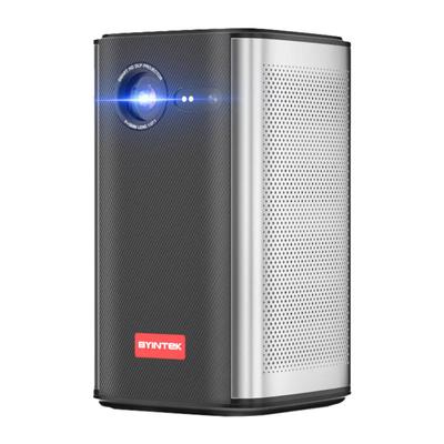 BYINTEK projektor, P70, DLP,  3D, 4K, Android