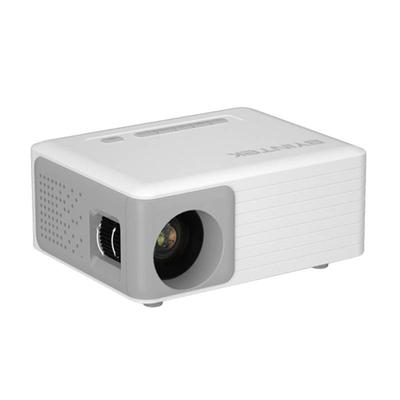 BYINTEK projector, K7, Full HD