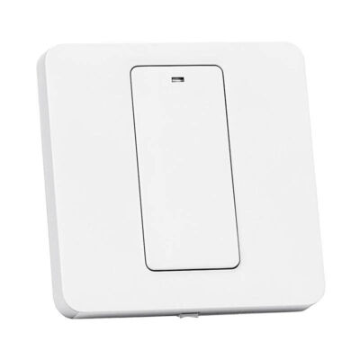 Meross Smart Wi-Fi villanykapcsoló, MSS510 EU (HomeKit)
