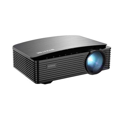 BYINTEK Projektor K25 Basic LCD 4K