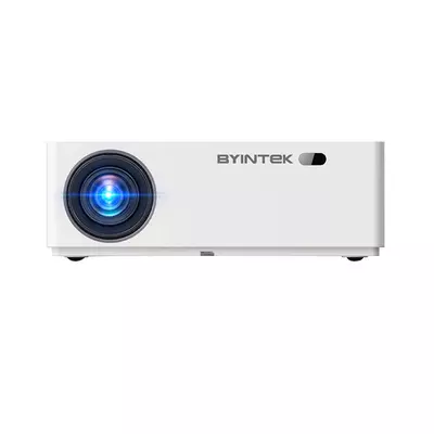 BYINTEK projektor , K20, Basic LCD