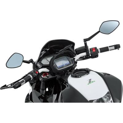 Q-Bag Univerzális GPS / mobiltelefontartó kormányra 2342