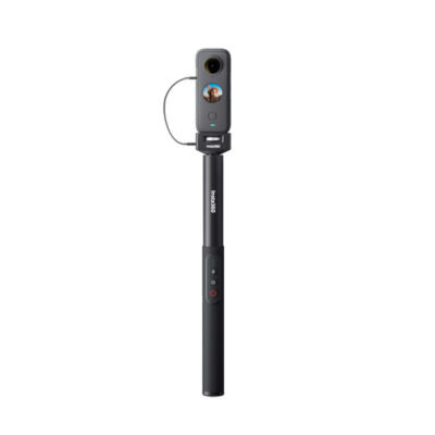 Insta360 Selfie bot ONE X2 kamerához,  töltő funkcióval