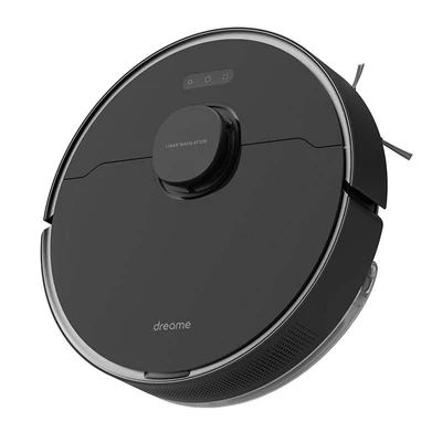Xiaomi Dreame D10s Pro robotporszívó