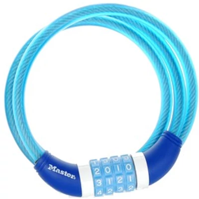 master_lock_acel_kabelzar_1,2m_x_8mm,_fix_kombinacioval_szines