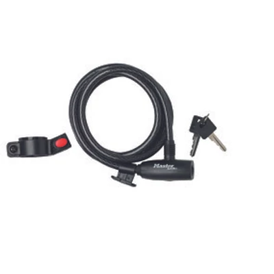 master_lock_kulcsos_tekercselt_kabelzar