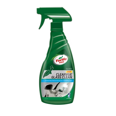 Turtle Wax Üvegtisztító 500 ml FG7619/52804