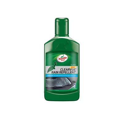 Turtle Wax Clearvue Esőlepergető 300ML FG7900/7620/52805