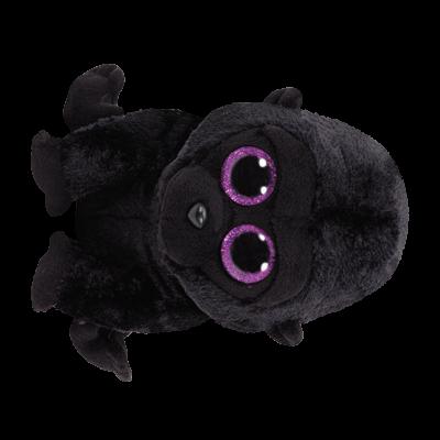ty_37222_boos_pluss_figura_george_15cm_fekete_gorilla