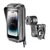 Interphone Quiklox kit - Waterproof Case &amp; Mount