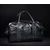 4SR Travel bag Petroleum | BŐR Sport táska
