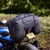 Oxford Aqua D-70 Roll Bag vízálló nyeregtáska