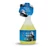 S100 Motorkerékpár, motorblokk, felni tisztító, pumpás, 750ml