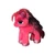 BOOS plüss figura RUBY, 15 cm - rózsaszín póni
