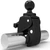 Ram Mount Gyors-szorítós bázis (1,6 - 3,8 cm), RAP-B-400U