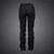 4SR Cool Lady kevlar Jeans Black 36