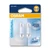 Osram Sofita, 10W 12V SV8,5-8 BLI2DK