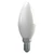 LED Izzó Classic CANDLE 4W E14 NW