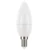 LED Izzó Classic CANDLE 6W E14 WW