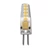 LED Izzó Classic JC A++ 2W G4 WW