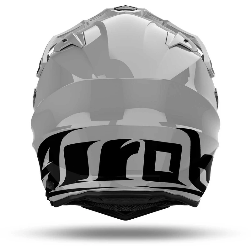 Airoh Commander 2 Color Cement Grey bukósisak