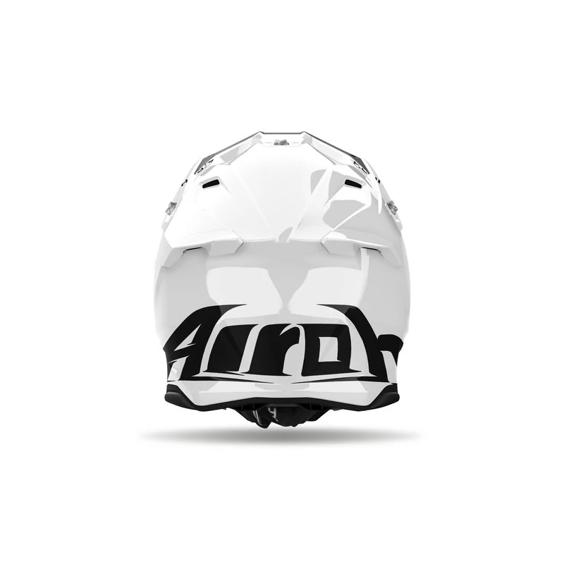 Airoh Twist 3 White bukósisak