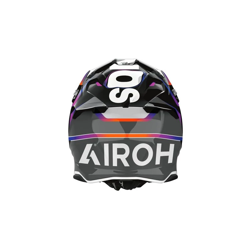 Airoh Twist 3 Hustle bukósisak