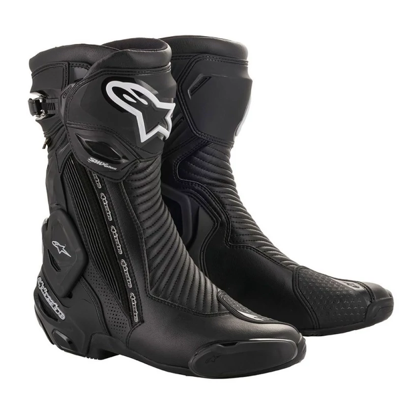 Alpinestars SMX Plus V2 Gora-Tex csizma