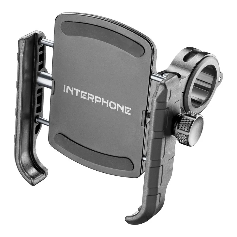 Interphone Crab With Integrated Anti-Vibration Module