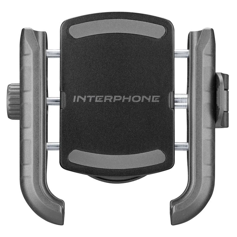 Interphone Crab With Integrated Anti-Vibration Module
