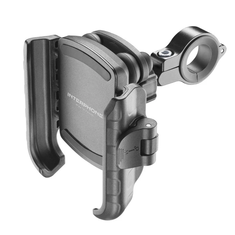 Interphone Crab With Integrated Pro Anti-Vibration Module