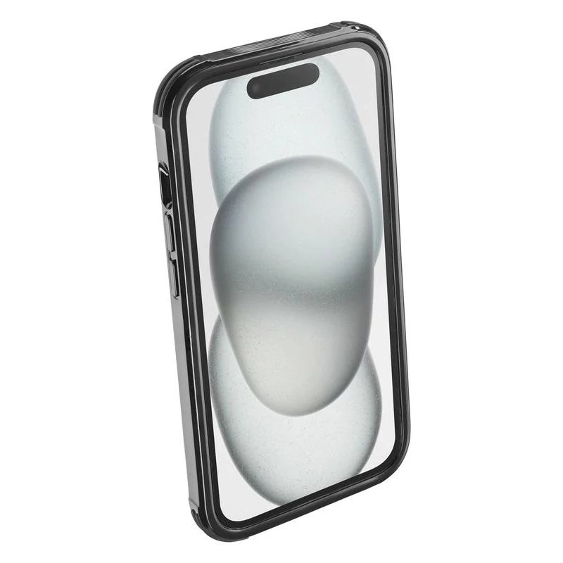 Interphone Quiklox - Iphone 15 case
