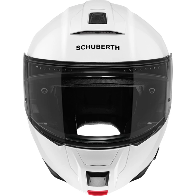 Schuberth C5 ANC White aktív zajszűréssel