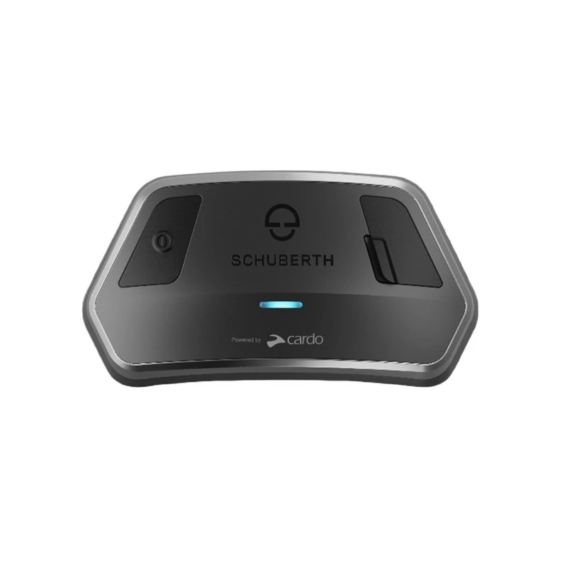 Schuberth SC2 Edge Cardo Intercom a C5 , E2, S3, J2 bukósisakokhoz