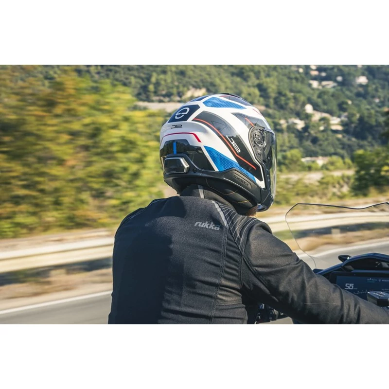 Schuberth SC2 Edge Cardo Intercom a C5 , E2, S3, J2 bukósisakokhoz