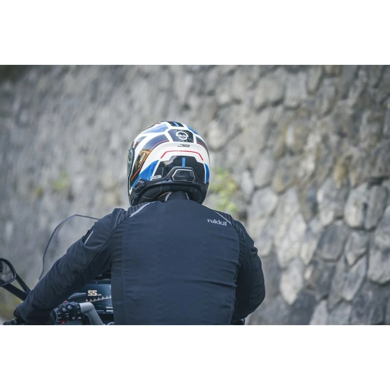 Schuberth SC2 Edge Cardo Intercom a C5 , E2, S3, J2 bukósisakokhoz