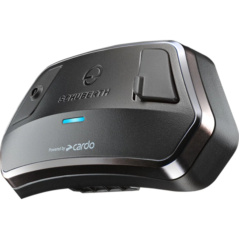 Schuberth SC Edge ANC Cardo Intercom a C5 bukósisakokhoz