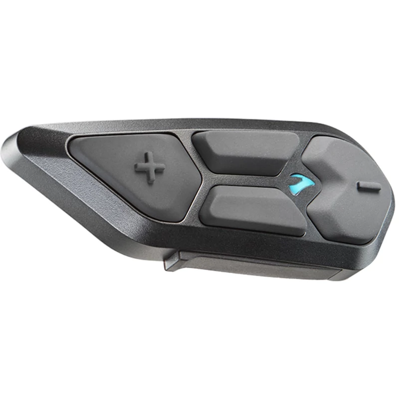Schuberth SC Edge ANC Cardo Intercom a C5 bukósisakokhoz
