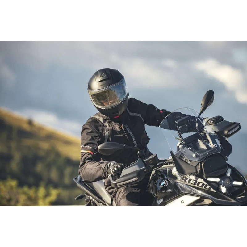 Schuberth SC Edge ANC Cardo Intercom a C5 bukósisakokhoz