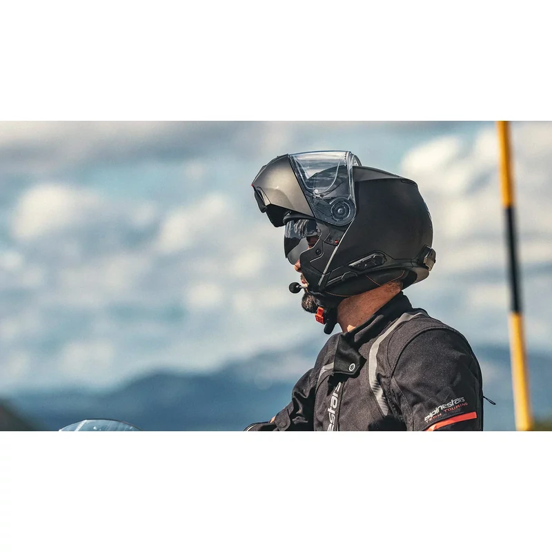 Schuberth SC Edge ANC Cardo Intercom a C5 bukósisakokhoz