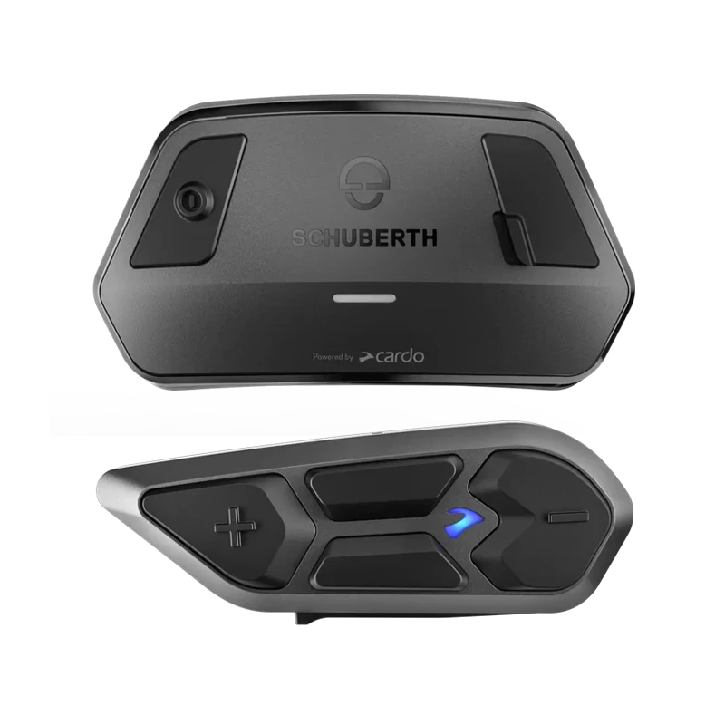 Schuberth SC Edge ANC Cardo Intercom a C5 bukósisakokhoz