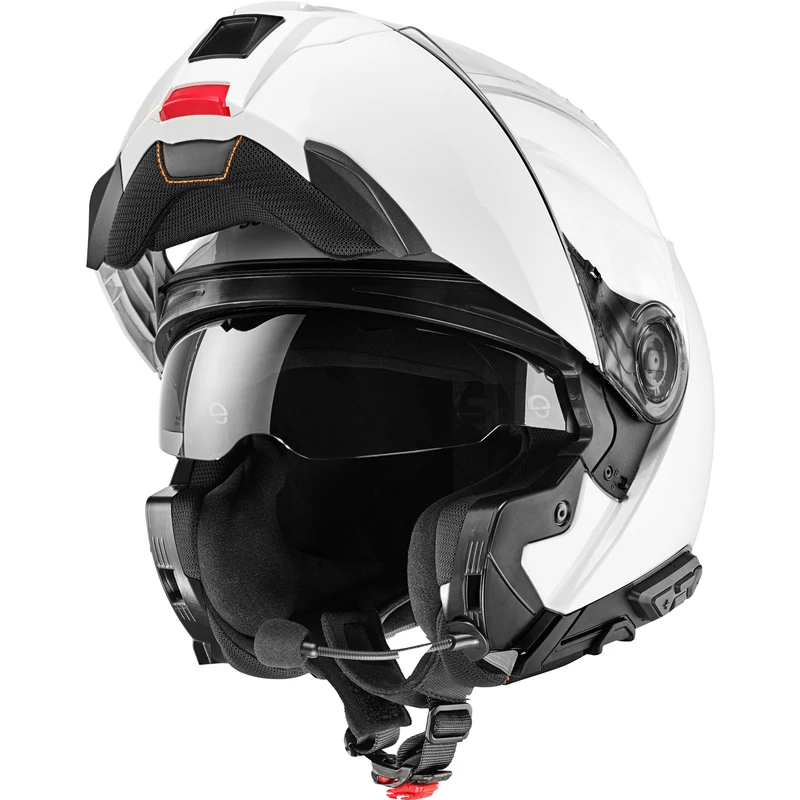 Schuberth SC2 (sena) Intercom a C5 , E2, S3, J2 bukósisakokhoz