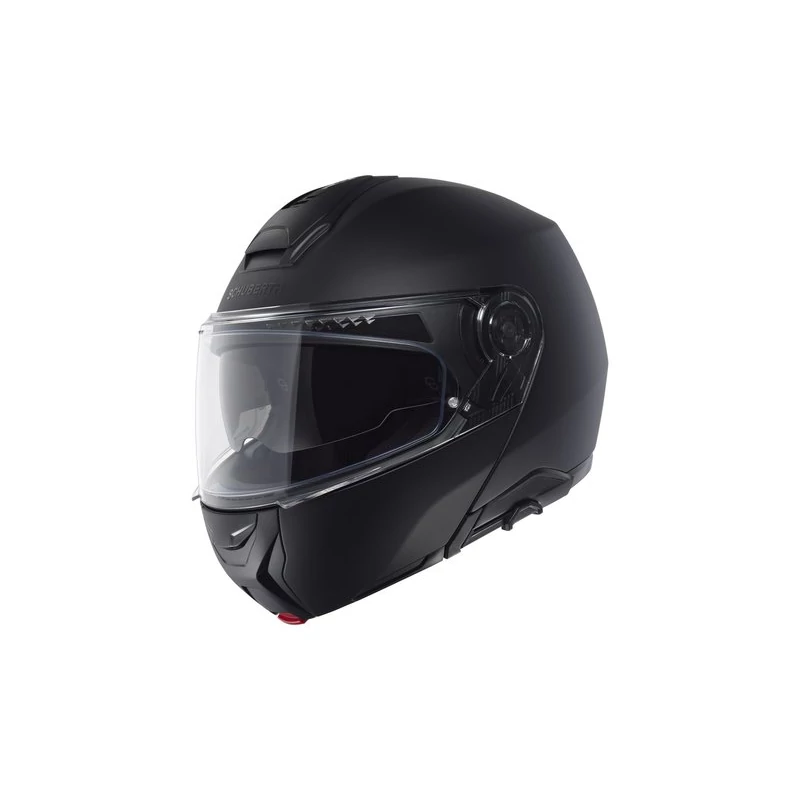 Schuberth CONCEPT matt black Flip-Up bukósisak
