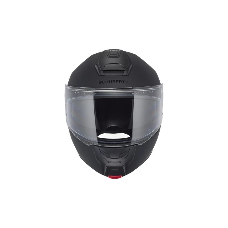 Schuberth CONCEPT matt black Flip-Up bukósisak