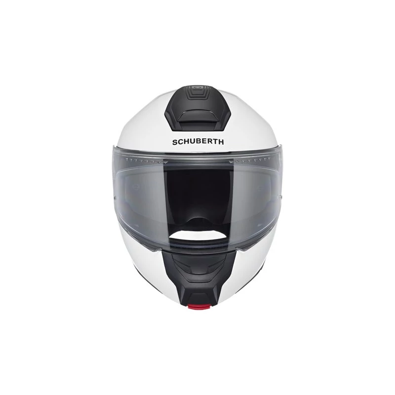 Schuberth CONCEPT White Flip-Up bukósisak