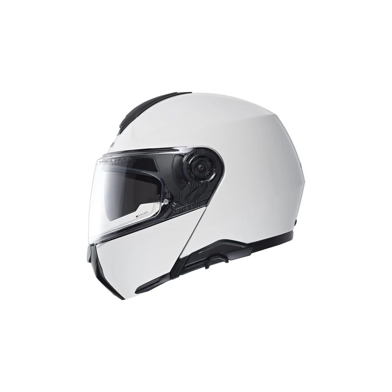 Schuberth CONCEPT White Flip-Up bukósisak